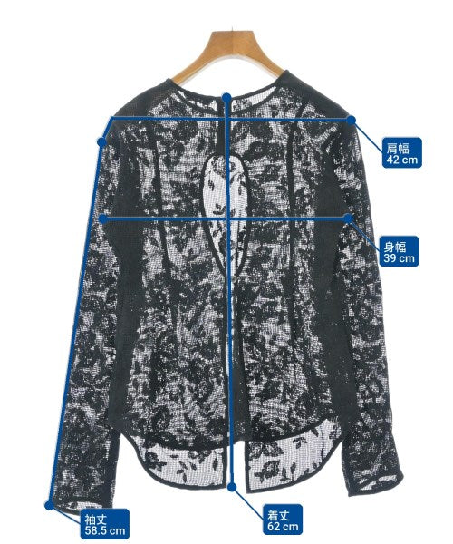 CLANE เสื้อสตรี