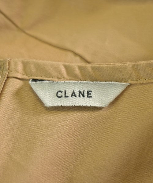 CLANE ชุดเดรส