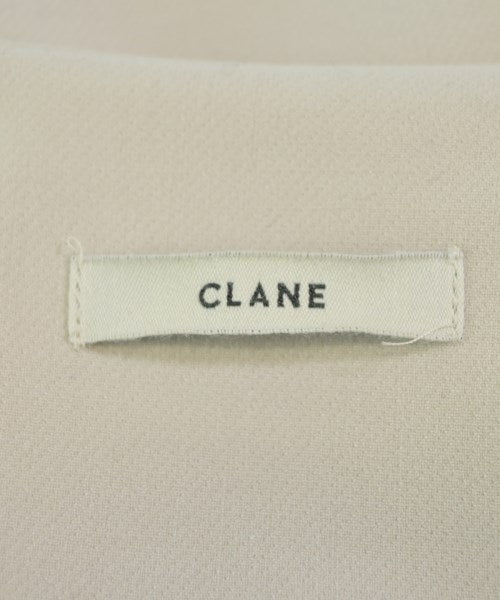 CLANE เสื้อสตรี