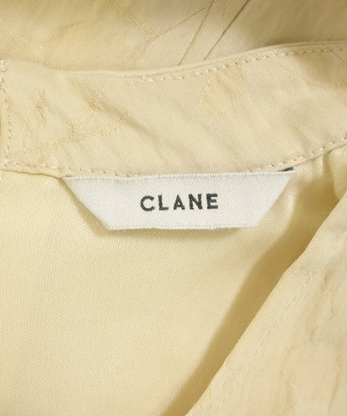 CLANE ชุดเดรส