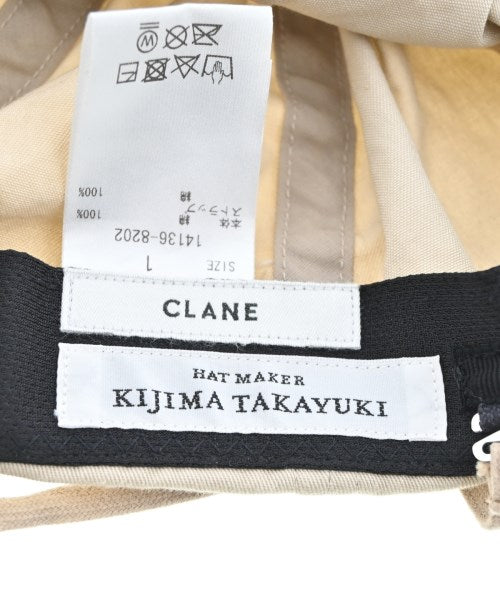 CLANE หมวกแก๊ป