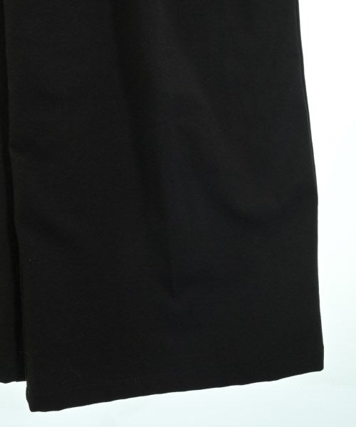 CLANE ชุดเอี๊ยม/เสื้อคลุมหลวมๆ/จั๊มสูท