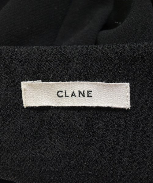 CLANE ชุดเดรส