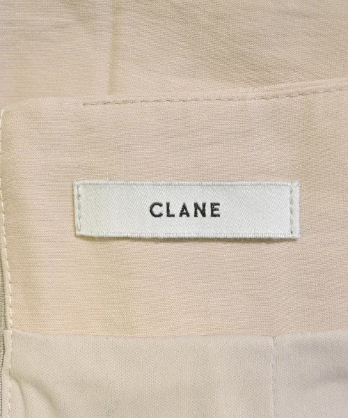 CLANE กระโปรงยาว/แม็กซี่ยาว