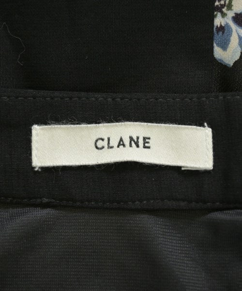 CLANE กระโปรงยาว/แม็กซี่ยาว