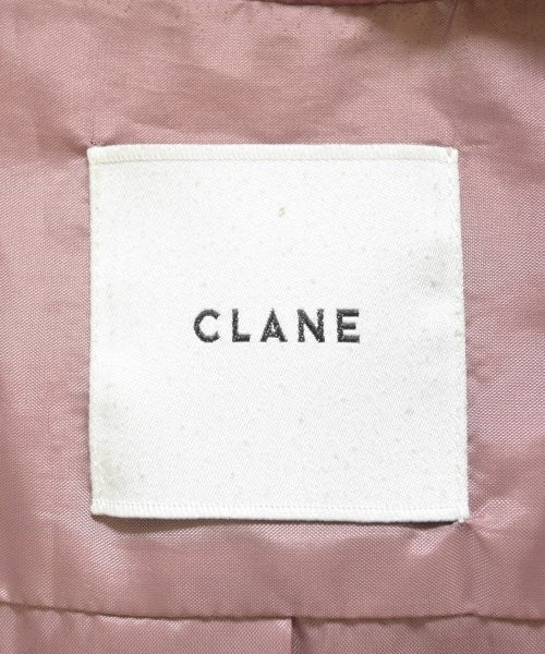 CLANE เสื้อกันฝน