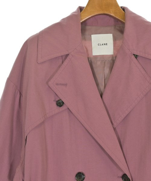 CLANE เสื้อกันฝน