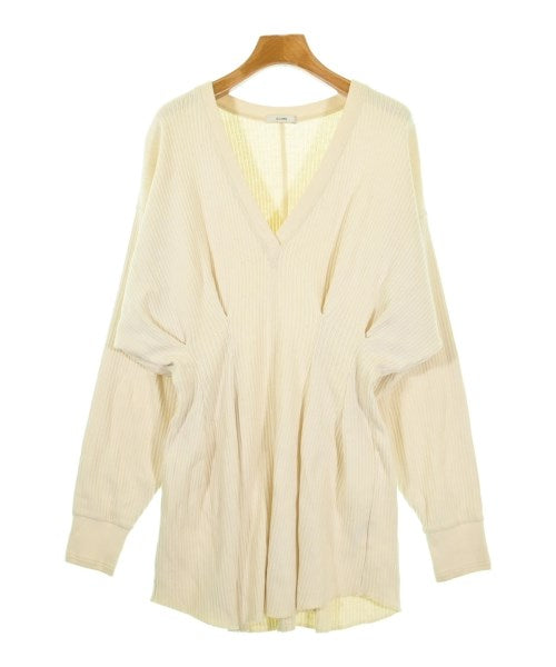 CLANE เสื้อยืด/เสื้อท็อปส์