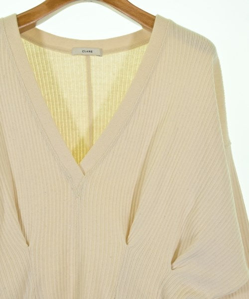 CLANE เสื้อยืด/เสื้อท็อปส์
