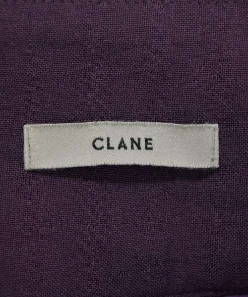 CLANE กางเกง อื่น