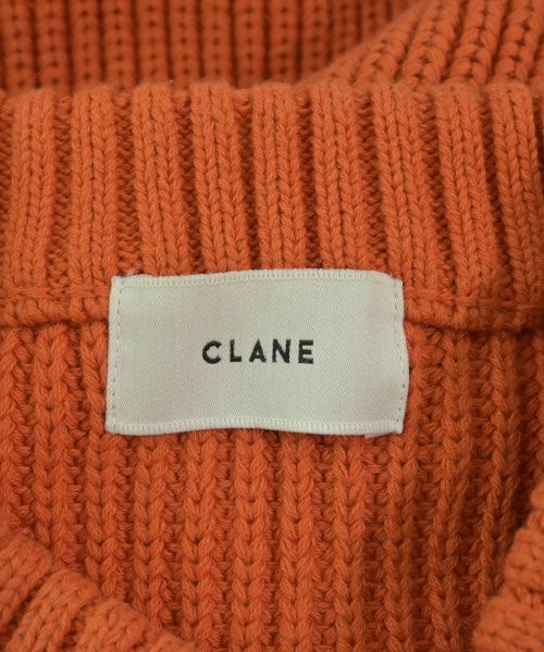CLANE เสื้อกันหนาว