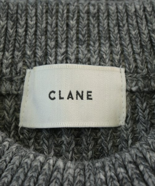 CLANE เสื้อกันหนาว
