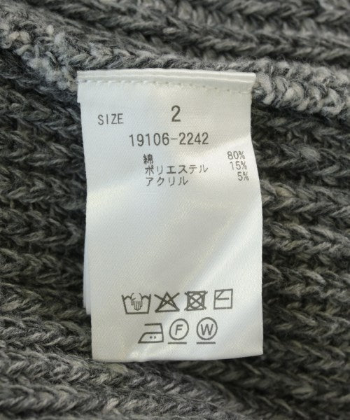 CLANE เสื้อกันหนาว