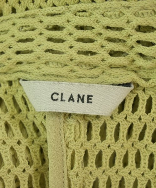 CLANE เสื้อกันหนาว