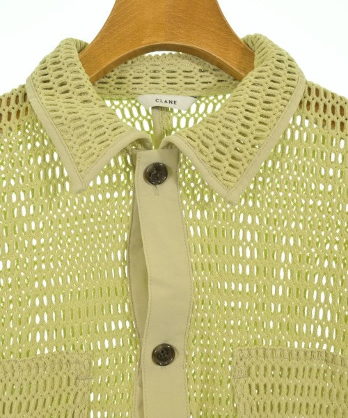 CLANE เสื้อกันหนาว