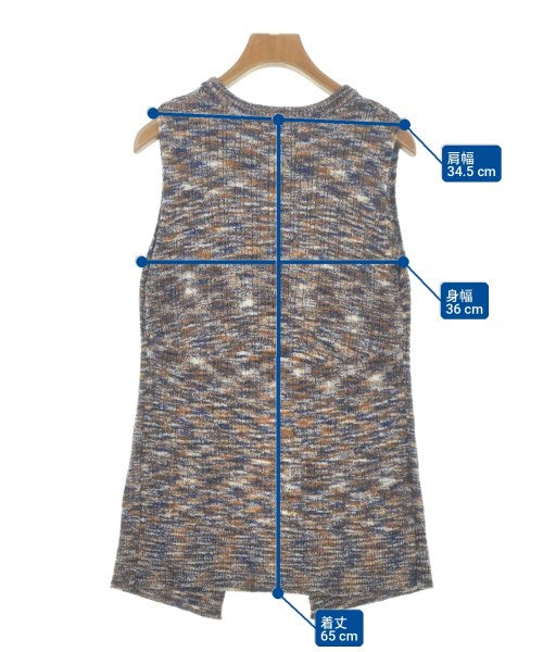CLANE เสื้อกั๊ก