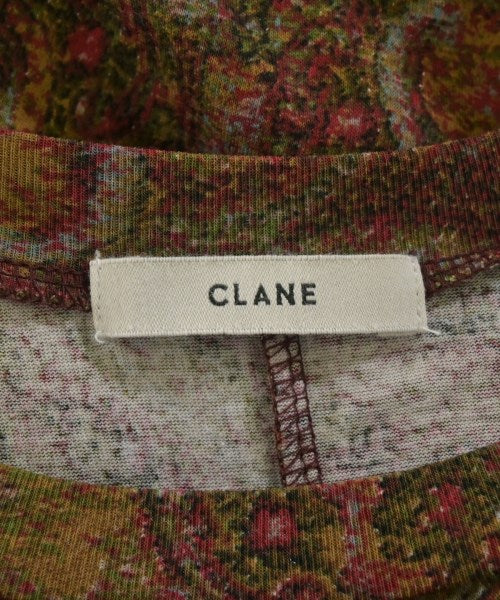 CLANE แขนกุด