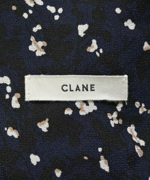 CLANE กระโปรงยาว/แม็กซี่ยาว