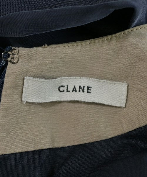 CLANE ชุดเดรส