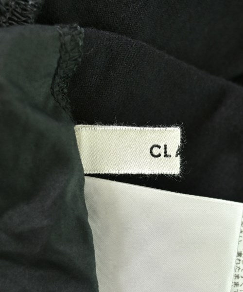 CLANE เสื้อยืด/เสื้อท็อปส์