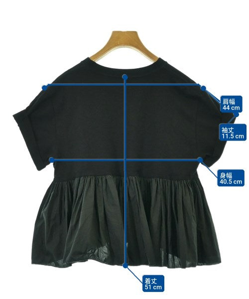 CLANE เสื้อยืด/เสื้อท็อปส์