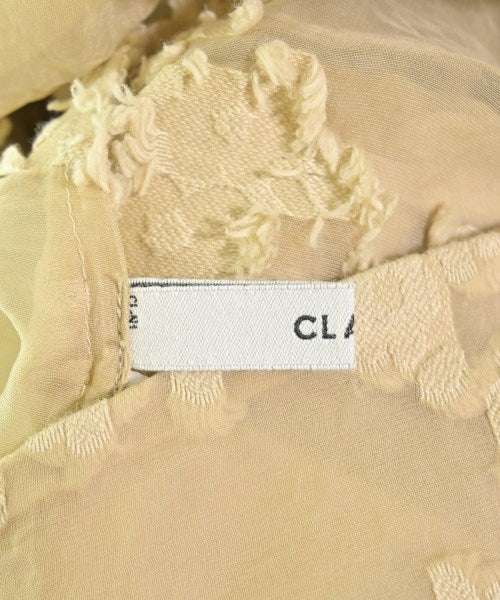 CLANE แจ็คเก็ตลำลอง