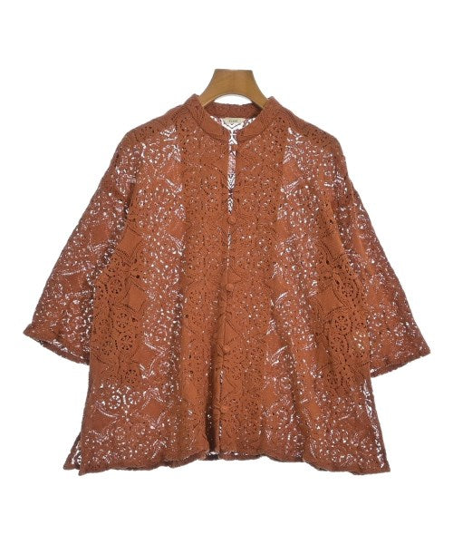 CLANE เสื้อลำลอง