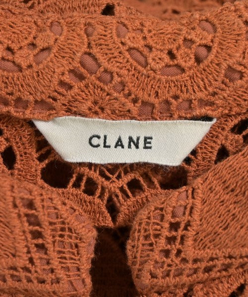 CLANE เสื้อลำลอง
