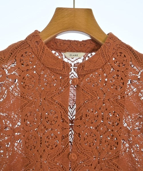 CLANE เสื้อลำลอง