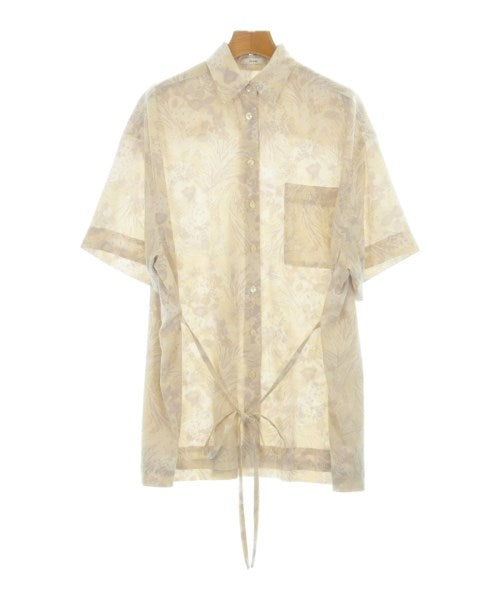 CLANE เสื้อลำลอง