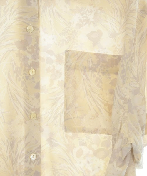 CLANE เสื้อลำลอง