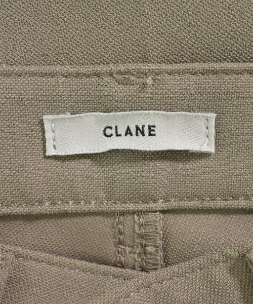 CLANE กางเกง อื่น
