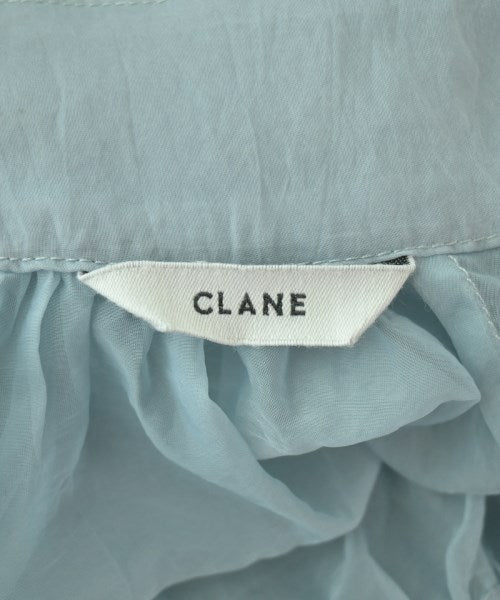 CLANE เสื้อสตรี
