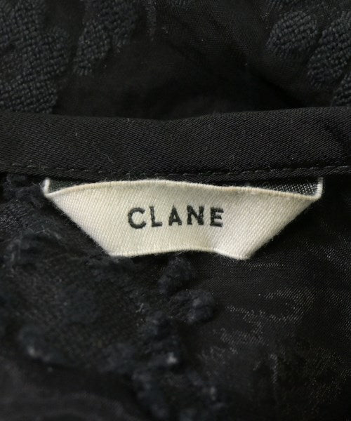 CLANE เสื้อสตรี