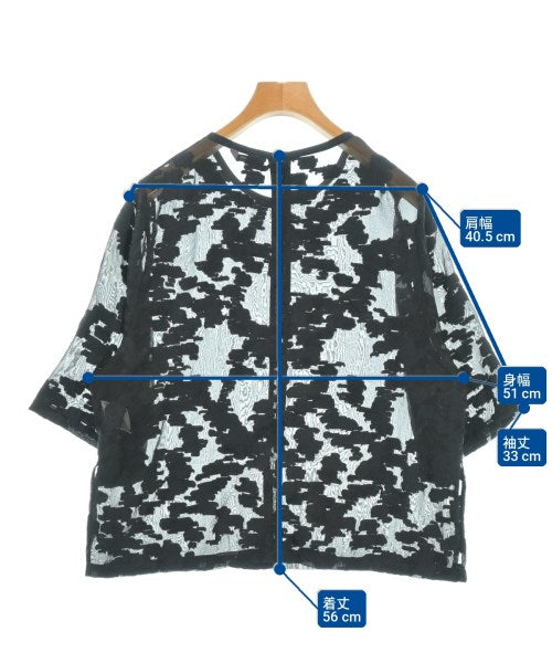 CLANE เสื้อสตรี
