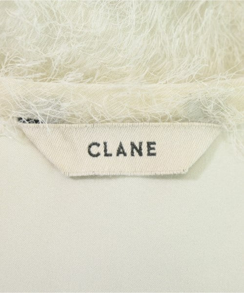 CLANE เสื้อลำลอง