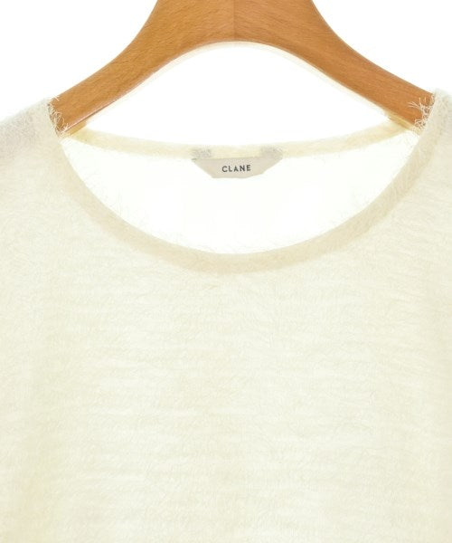 CLANE เสื้อลำลอง