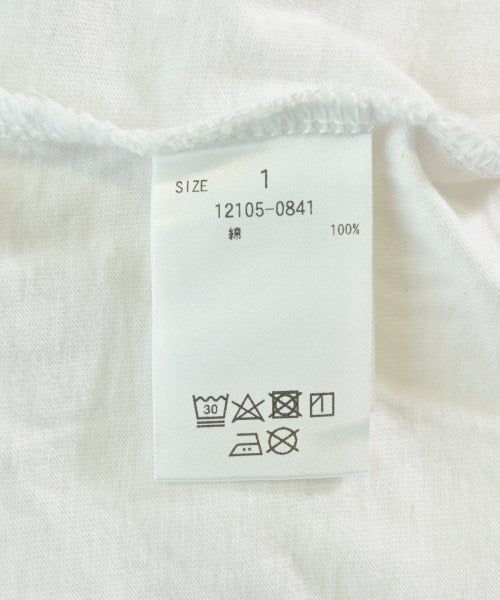 CLANE เสื้อยืด/เสื้อท็อปส์
