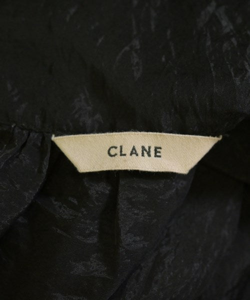 CLANE เสื้อสตรี