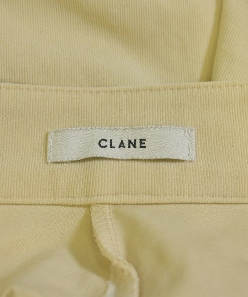 CLANE กางเกงขาสั้น
