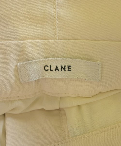 CLANE กางเกง อื่น