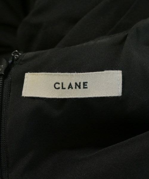 CLANE ชุดเดรส