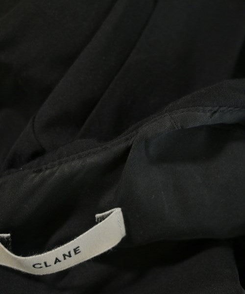 CLANE ชุดเดรส