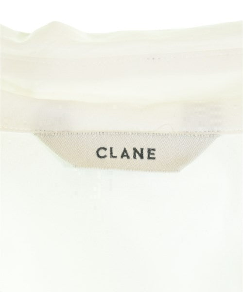 CLANE เสื้อลำลอง