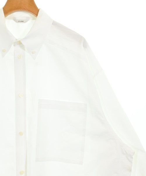CLANE เสื้อลำลอง
