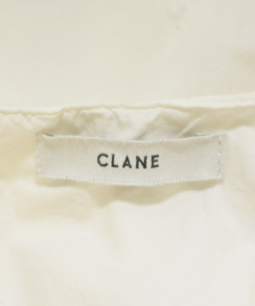 CLANE เสื้อสตรี