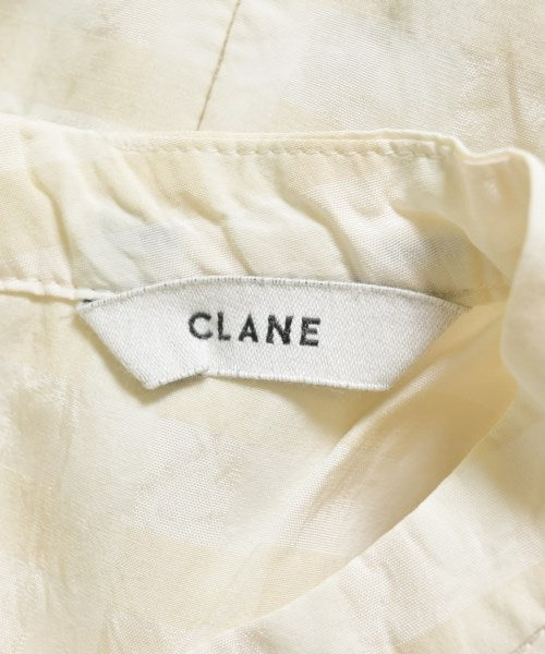CLANE ชุดเดรส