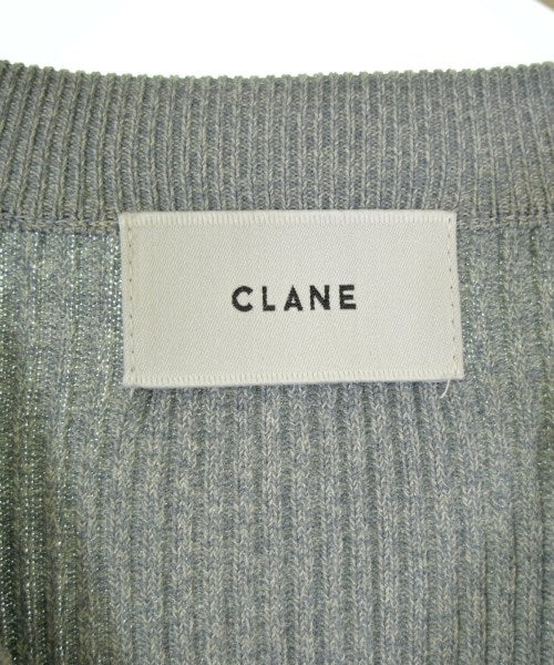 CLANE เสื้อกันหนาว