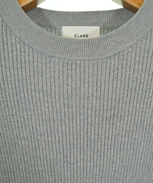 CLANE เสื้อกันหนาว