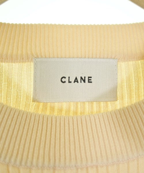 CLANE เสื้อกันหนาว